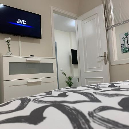 Casa Pablo IV Aptºtranquilo, A Cinco Minutos Del Puerto De La Cruz 洛斯雷尔雷赫斯 外观 照片