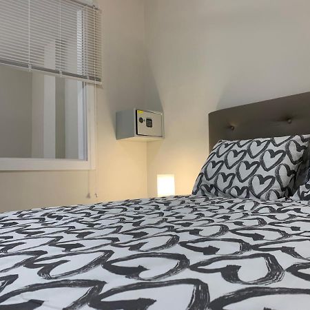 Casa Pablo IV Aptºtranquilo, A Cinco Minutos Del Puerto De La Cruz 洛斯雷尔雷赫斯 外观 照片