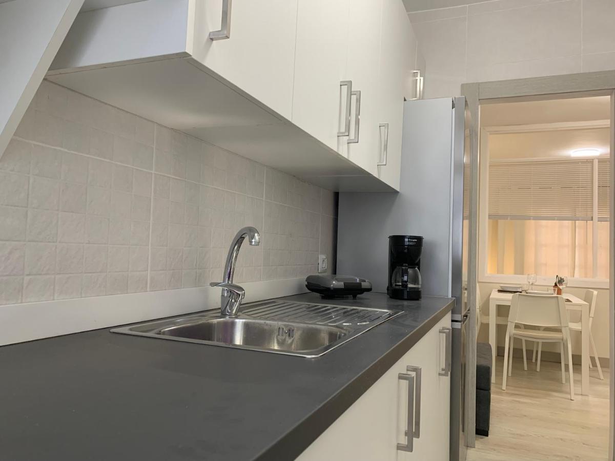 Casa Pablo IV Aptºtranquilo, A Cinco Minutos Del Puerto De La Cruz 洛斯雷尔雷赫斯 外观 照片