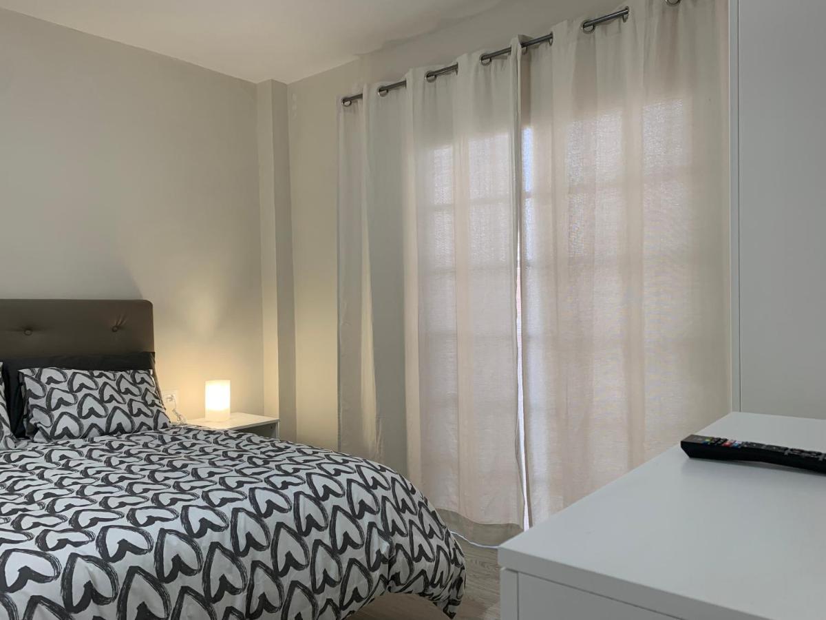 Casa Pablo IV Aptºtranquilo, A Cinco Minutos Del Puerto De La Cruz 洛斯雷尔雷赫斯 外观 照片